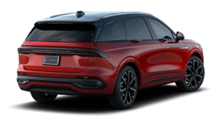 2026 Lincoln Lincoln Nautilus External Image 4